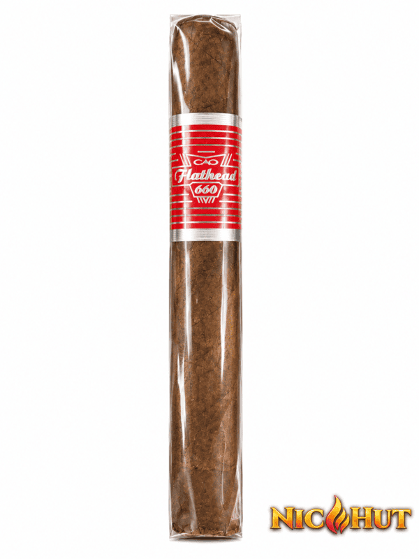 CAO Flathead 660 CARB
