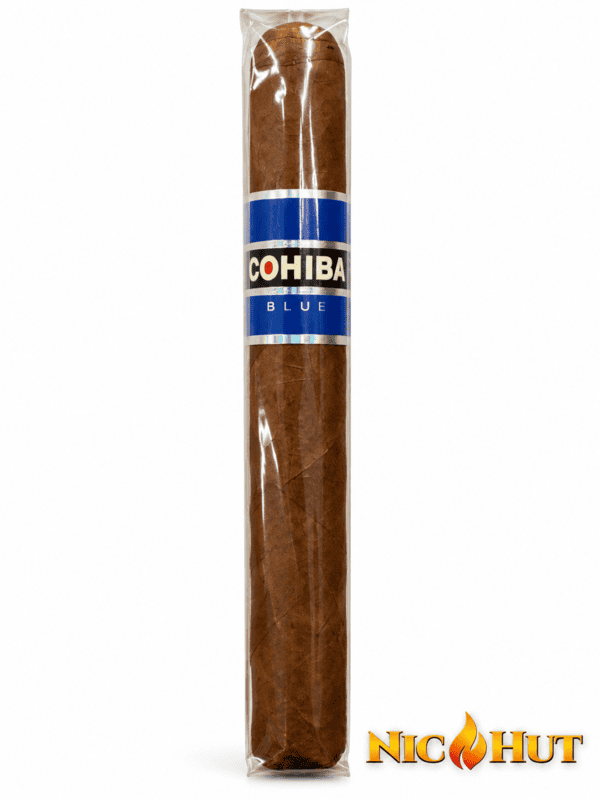 Cohiba Blue Robusto