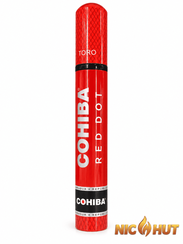 Cohiba Red Dot Toro