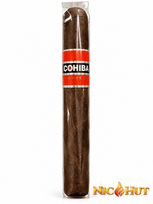 Cohiba Rubicon Toro