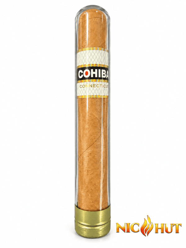 Cohiba Connecticut Robusto Tubo