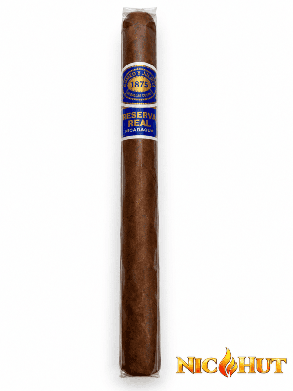 Romeo Y Julieta Reserva Real Nicaragua