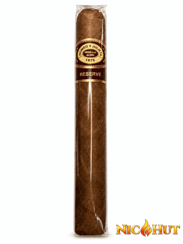 Romeo Y Julieta Reserve Toro