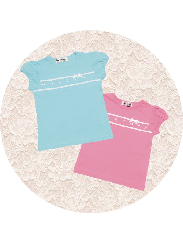 子供服_Tシャツ