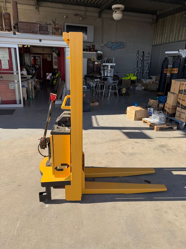 apilador elÉctrico mpic 2b – 1000 kg