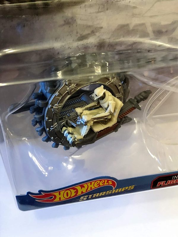 General grievous hot wheels new arrivals
