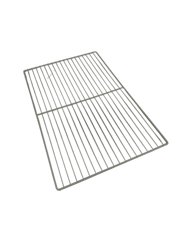 Wire Rack, Stainless Steel, 491x754 mm, 19.3x29.7 in