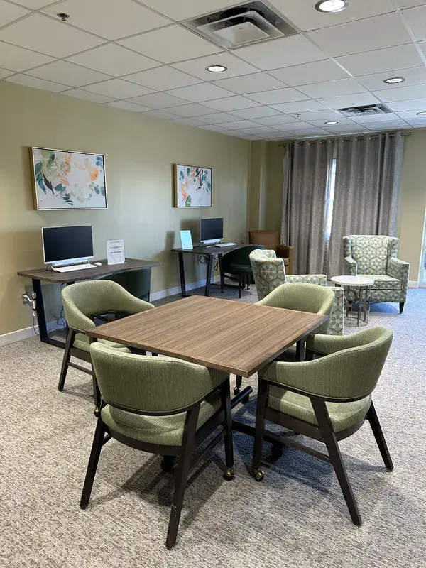 Shalom Gardens & Shalom Parkside | Gallery & Floor Plans