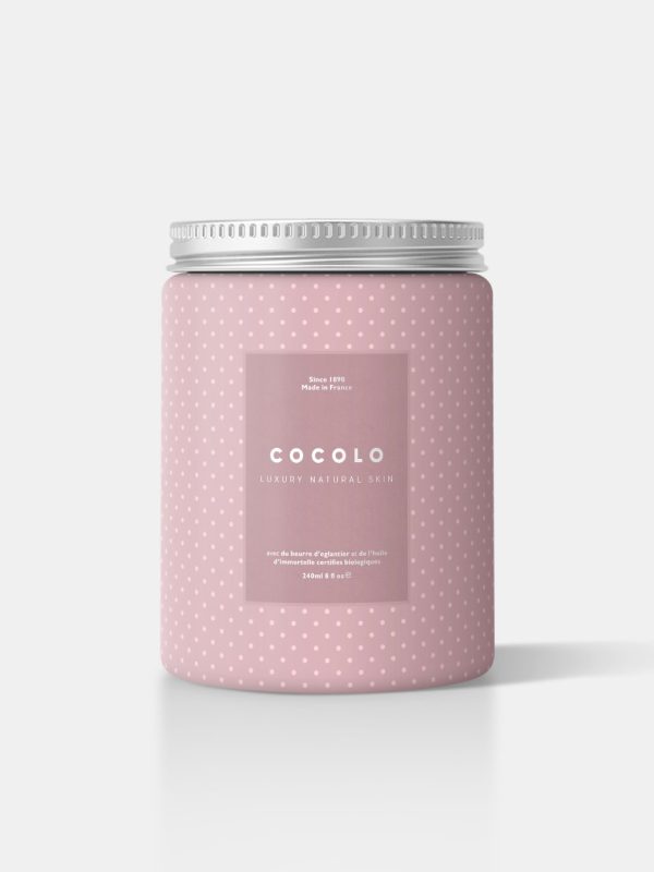 Ultra Facial Moisturizing Cream