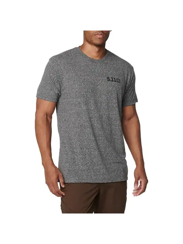 Triblend Legacy Tee - Image 6