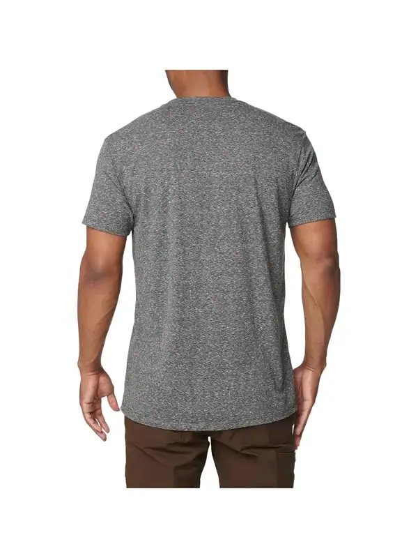 Triblend Legacy Tee - Image 5