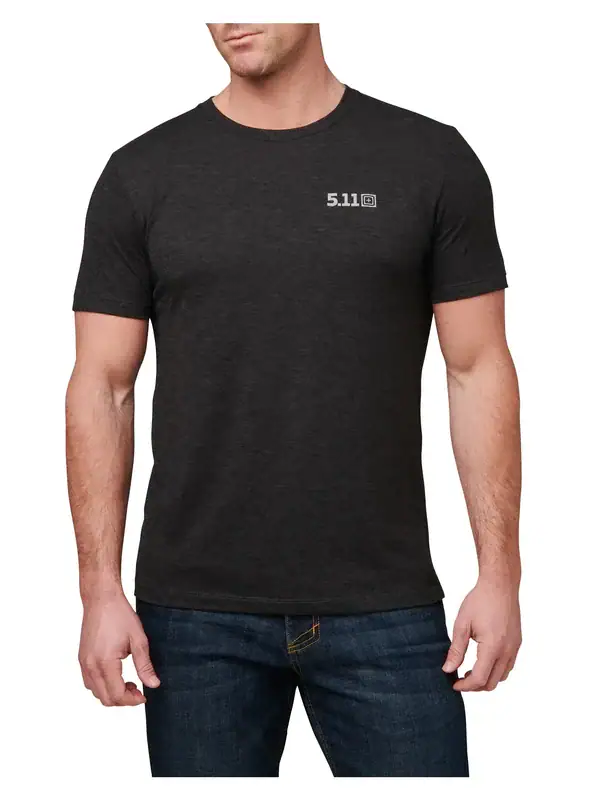 Triblend Legacy Tee - Image 4