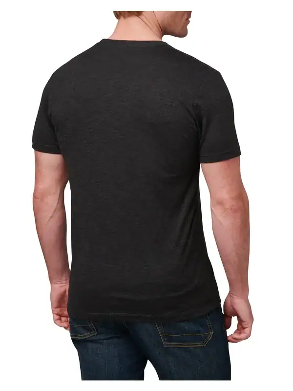 Triblend Legacy Tee - Image 2