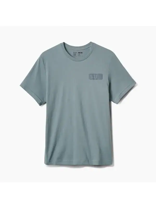 Elevated 5.11 Tee - Image 2