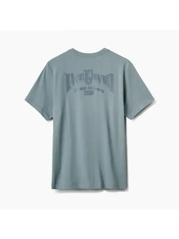 Elevated 5.11 Tee
