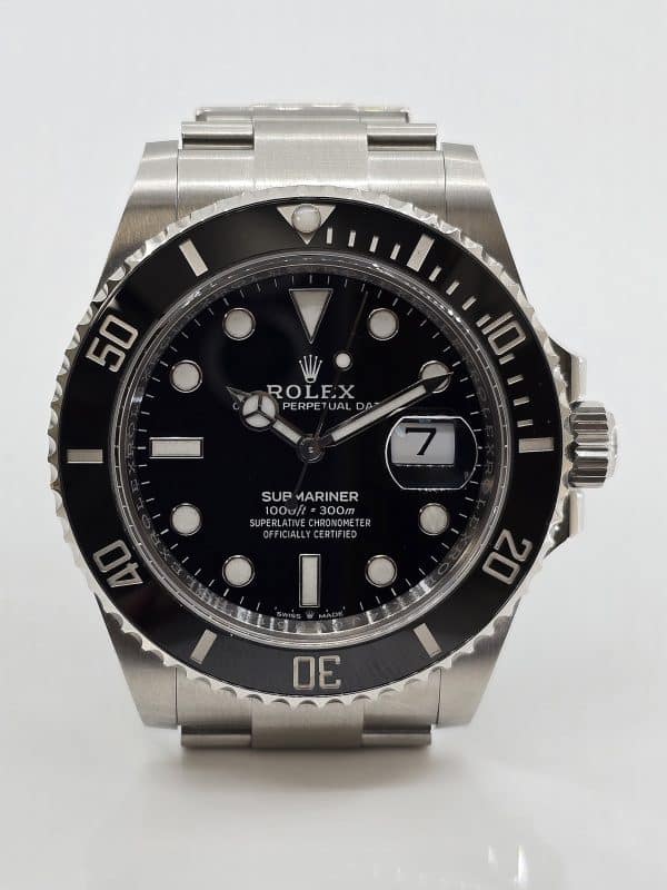 Rolex Submariner Date 126610LN