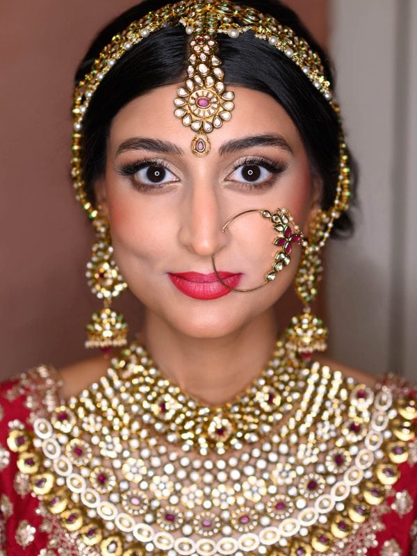 indian wedding in greece