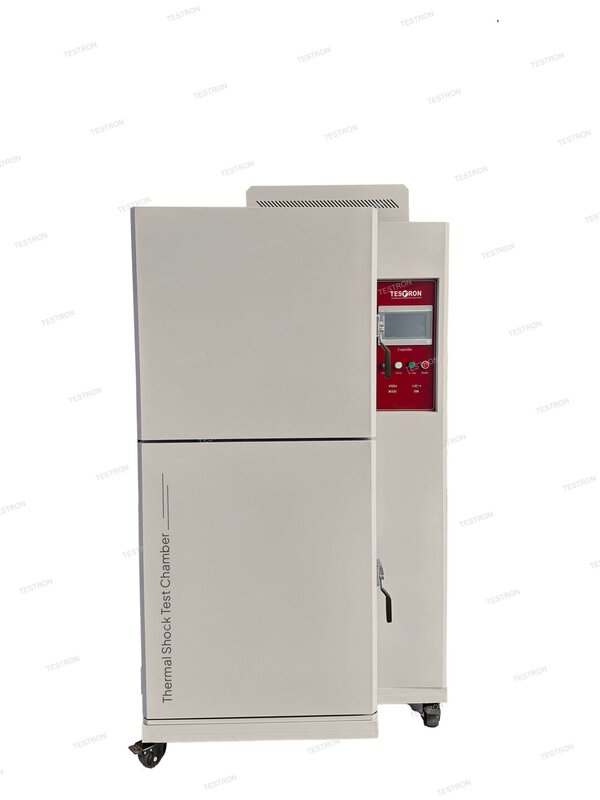 2-Zone Thermal Shock Test Chamber