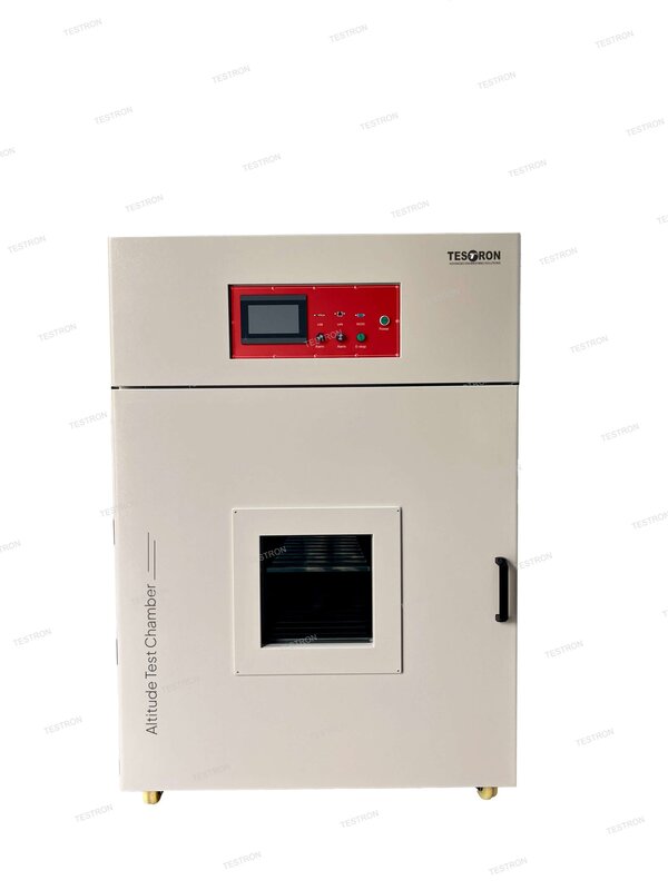 Altitude Test Chamber- Simulate Temperature, Pressure and Humidity