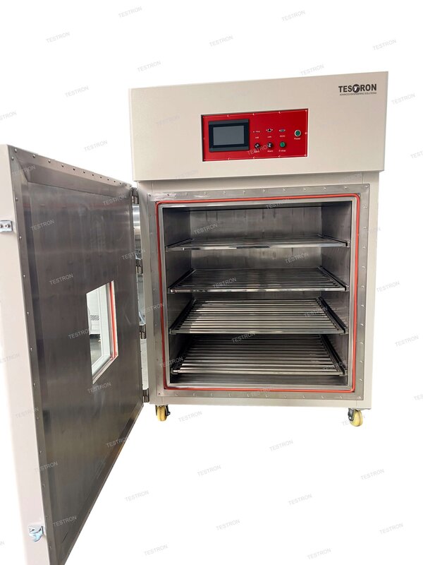 Altitude Test Chamber- Simulate Temperature, Pressure and Humidity