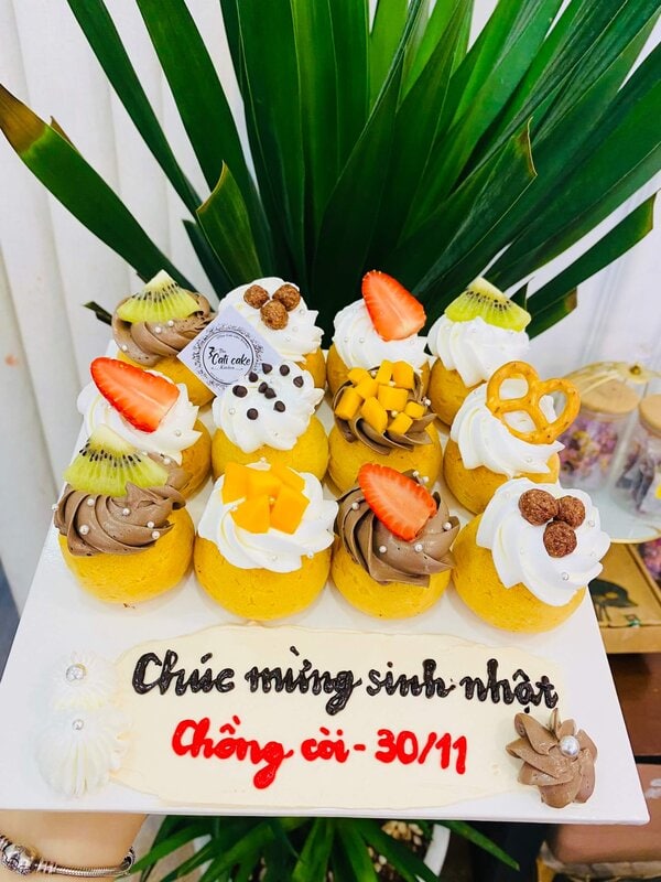 Banh Sinh Nhat 1