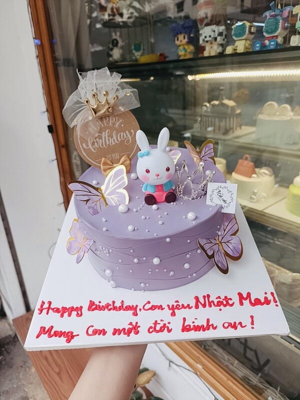 Bánh Sinh Nhật Đẹp Cho Bé Gái Bánh Sinh Nhật Đẹp Cho Bé Gái
