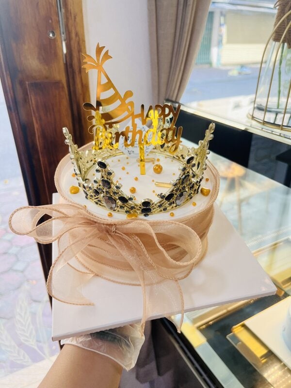 mau-banh-sinh-nhat-dep-cho-nu-2023-dang-yeu Mẫu Bánh Sinh Nhật Đẹp Cho Nữ 2023 Đáng Yêu the cati cake hà nội