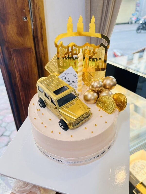 banh-sinh-nhat-hien-dai-cho-nam Bánh Sinh Nhật Hiện Đại Cho Nam the cati cake hà nội
