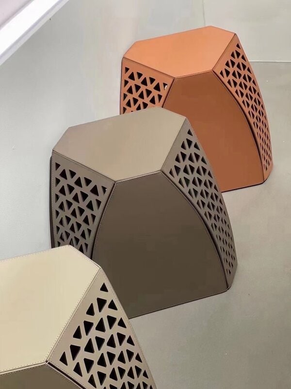 Knox Stool - Image 2