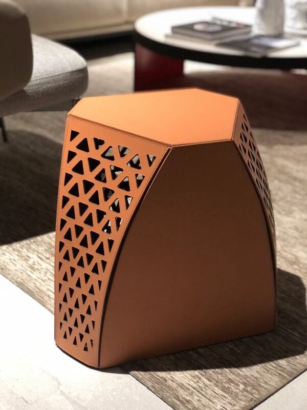 Knox Stool - Image 3