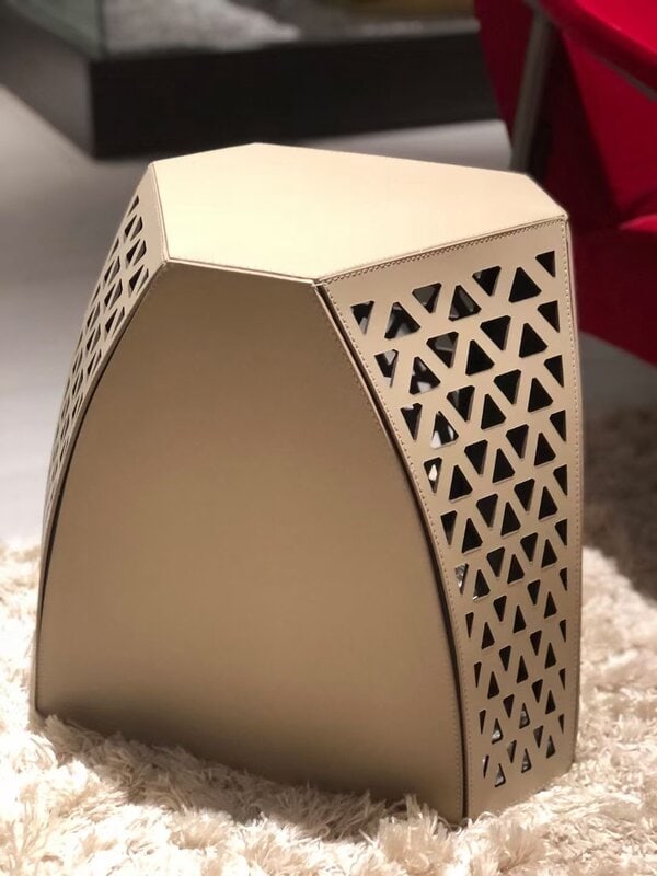 Knox Stool - Image 4