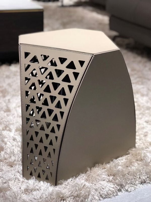 Knox Stool - Image 5