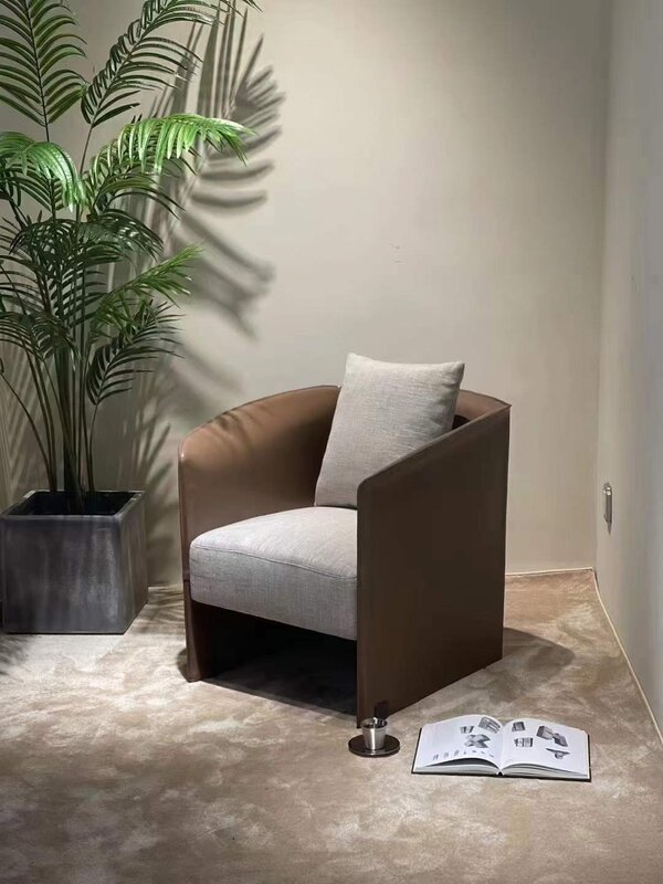 Justin Armchair - Image 3