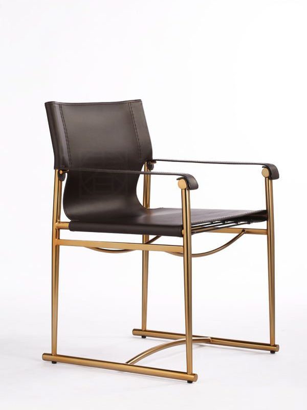 Ruby Chair