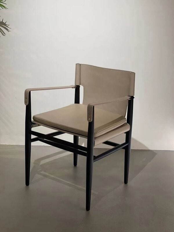 Alex Chair - Image 3