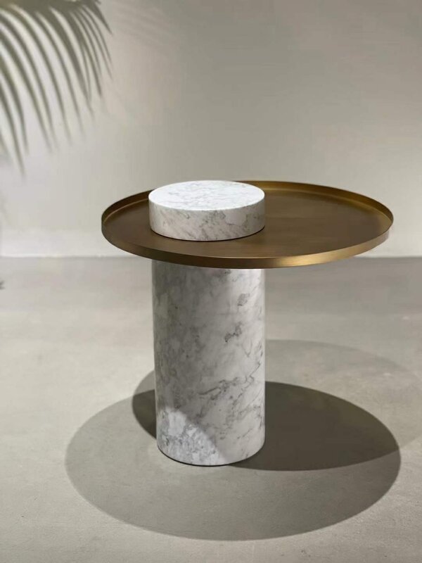 Amaia Side Table - Image 3