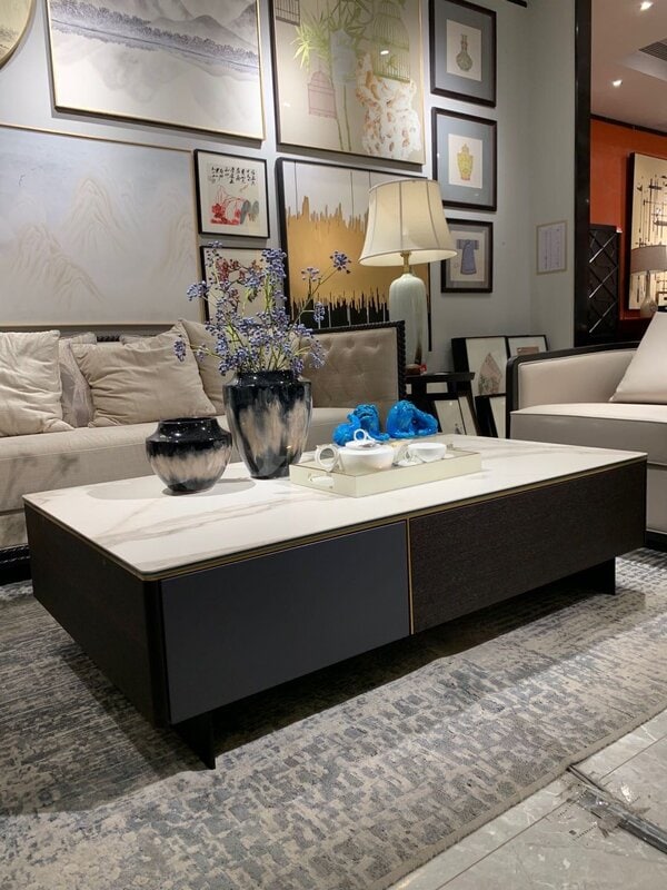 Diogo Coffee Table - Image 3