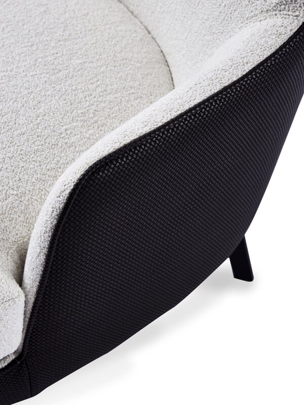 Arny Lounge Chair - Image 3