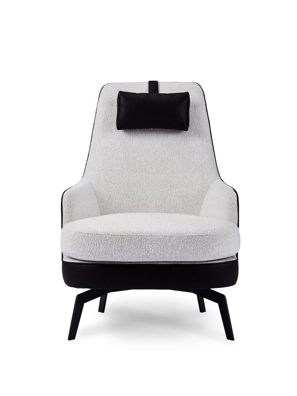 Arny Lounge Chair - Image 2