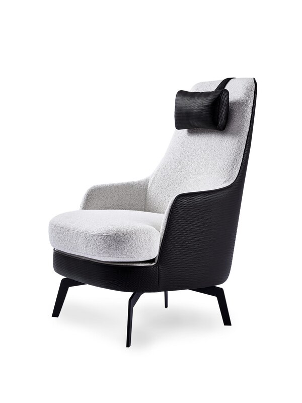 Arny Lounge Chair