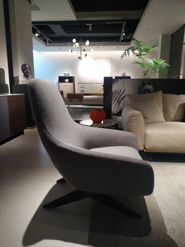 Alonso Chair - Image 3