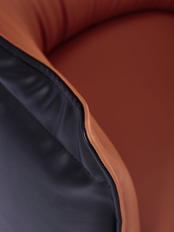 Albert Armchair - Image 4