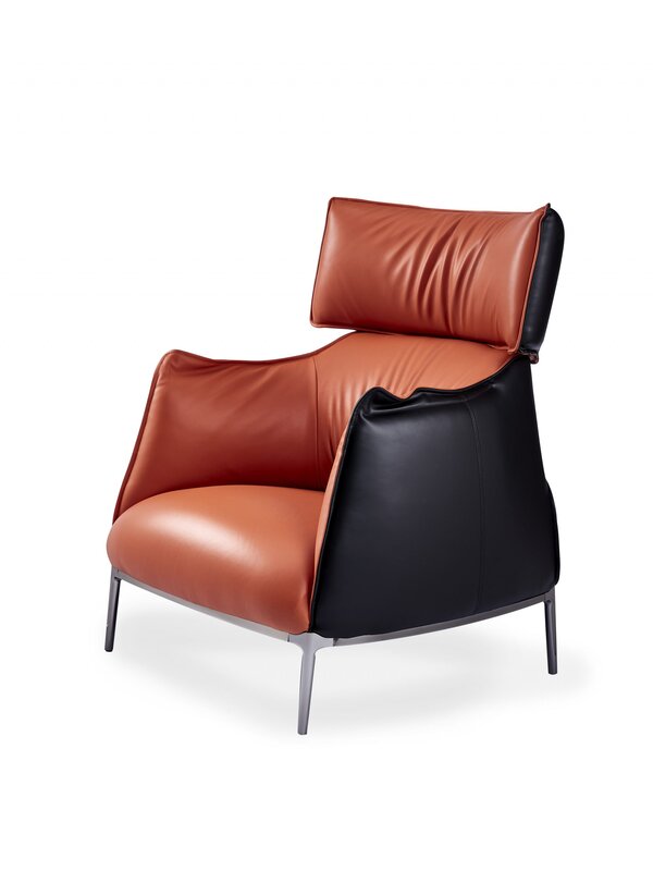 Albert Armchair - Image 3