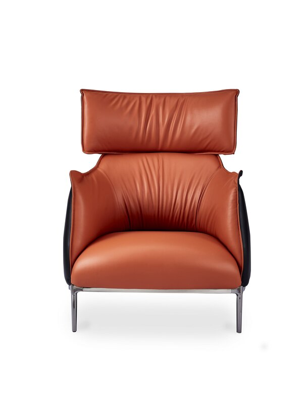 Albert Armchair - Image 2