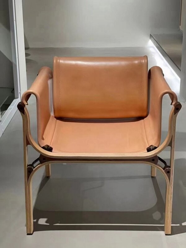 Erhard Armchair - Image 3