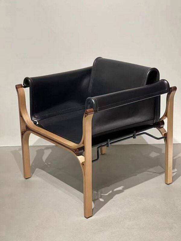 Erhard Armchair - Image 4