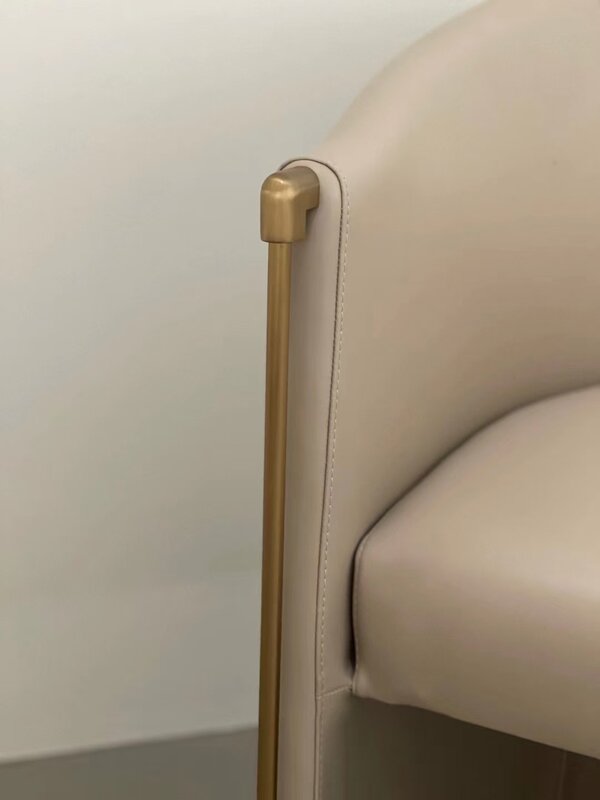 Lamont Chair - Image 3