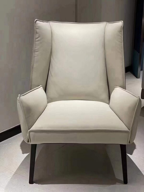 Terry Armchair Modern design furniture photos