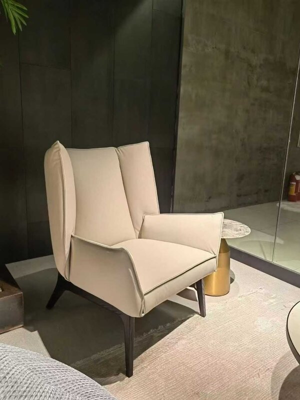 Terry Armchair