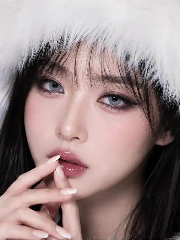 Crystal Gray